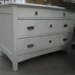 504 2366 CHEST OF DRAWERS